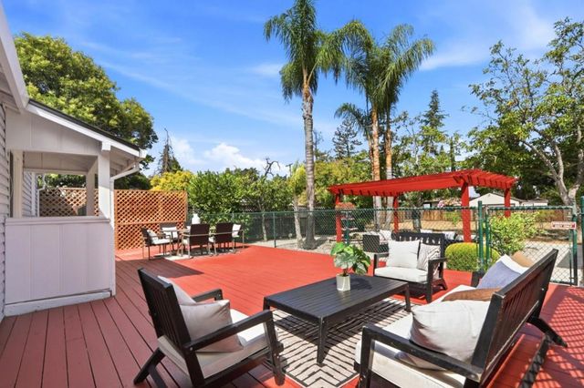 14815 Los Gatos-Almaden Road, San Jose, CA 95124