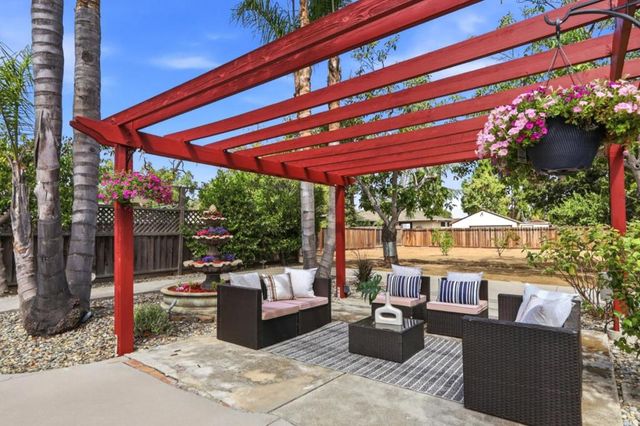 14815 Los Gatos-Almaden Road, San Jose, CA 95124