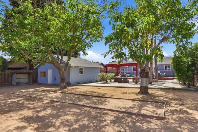 14815 Los Gatos-Almaden Road, San Jose, CA 95124