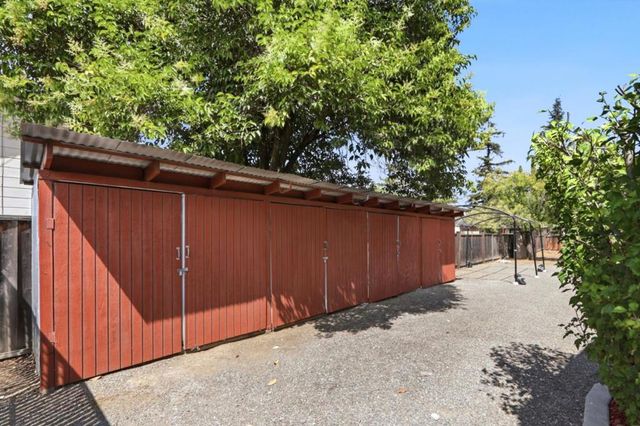 14815 Los Gatos-Almaden Road, San Jose, CA 95124
