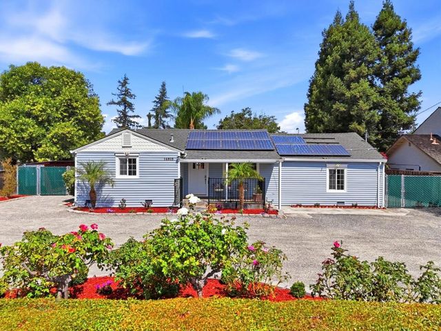 14815 Los Gatos-Almaden Road, San Jose, CA 95124