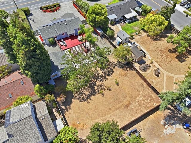 14815 Los Gatos-Almaden Road, San Jose, CA 95124