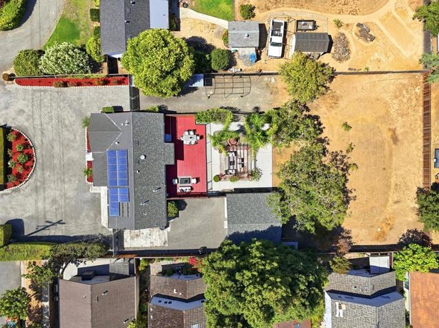 14815 Los Gatos-Almaden Road, San Jose, CA 95124