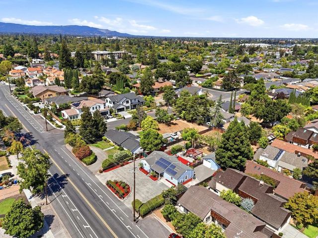 14815 Los Gatos-Almaden Road, San Jose, CA 95124