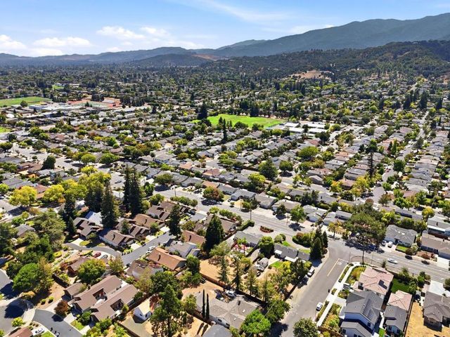 14815 Los Gatos-Almaden Road, San Jose, CA 95124