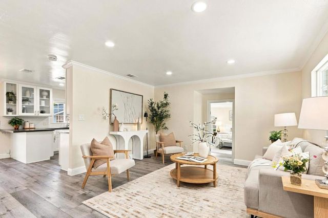 14815 Los Gatos-Almaden Road, San Jose, CA 95124