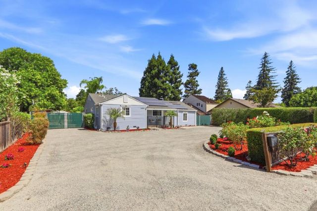 14815 Los Gatos-Almaden Road, San Jose, CA 95124