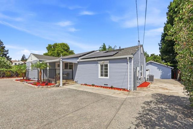 14815 Los Gatos-Almaden Road, San Jose, CA 95124