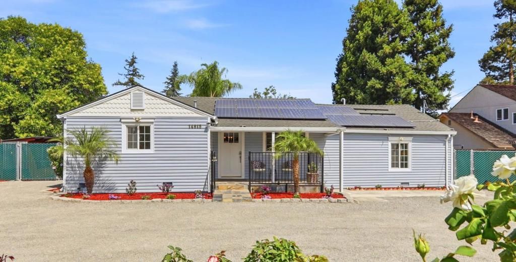 14815 Los Gatos-Almaden Road, San Jose, CA 95124