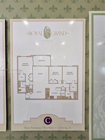 2620 S University Dr 109, Davie, FL 33328