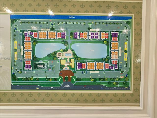 2620 S University Dr 109, Davie, FL 33328