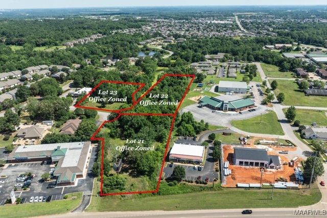 000 Covered Bridge Parkway Lot 21, Prattville, AL 36066