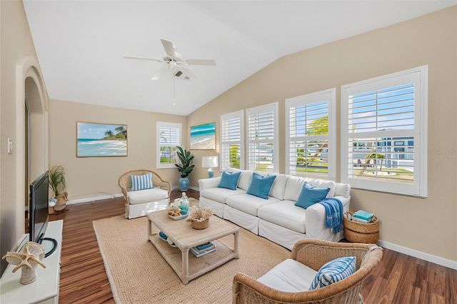 7491 DANVERS CIRCLE, Port Charlotte, FL 33981