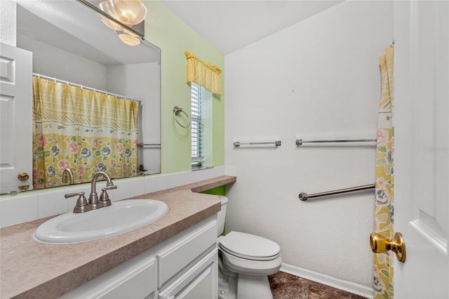 7491 DANVERS CIRCLE, Port Charlotte, FL 33981