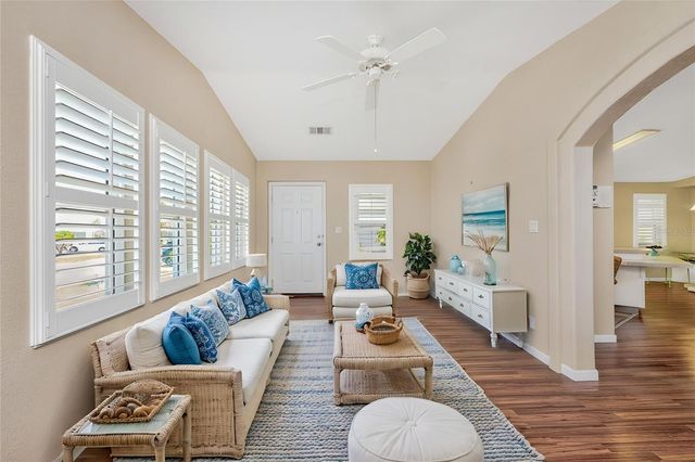 7491 DANVERS CIRCLE, Port Charlotte, FL 33981