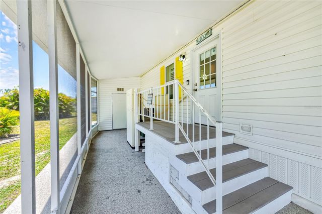 7491 DANVERS CIRCLE, Port Charlotte, FL 33981