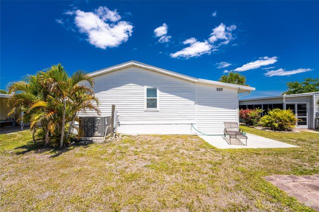 7491 DANVERS CIRCLE, Port Charlotte, FL 33981