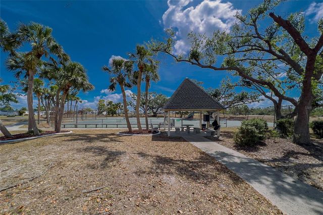 7491 DANVERS CIRCLE, Port Charlotte, FL 33981
