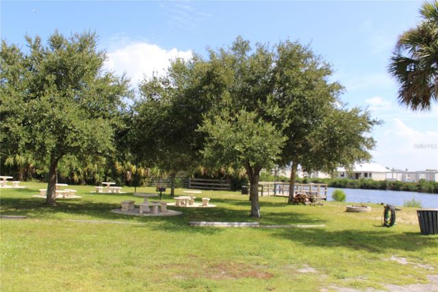 7491 DANVERS CIRCLE, Port Charlotte, FL 33981