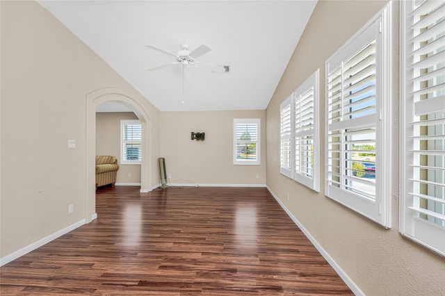7491 DANVERS CIRCLE, Port Charlotte, FL 33981