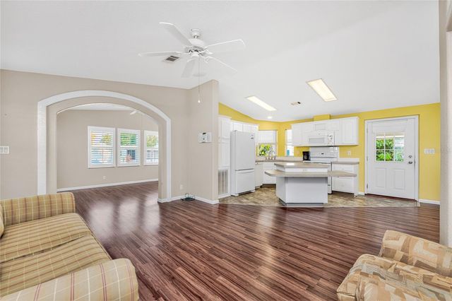 7491 DANVERS CIRCLE, Port Charlotte, FL 33981