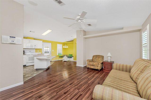7491 DANVERS CIRCLE, Port Charlotte, FL 33981