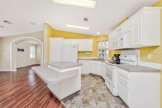 7491 DANVERS CIRCLE, Port Charlotte, FL 33981