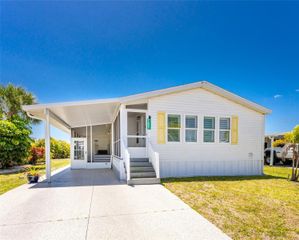 7491 DANVERS CIRCLE, Port Charlotte, FL 33981