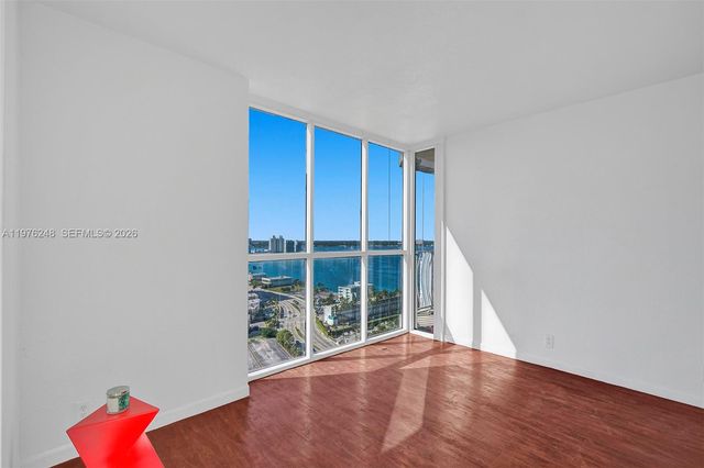 7601 E Treasure Dr 2205, North Bay Village, FL 33141