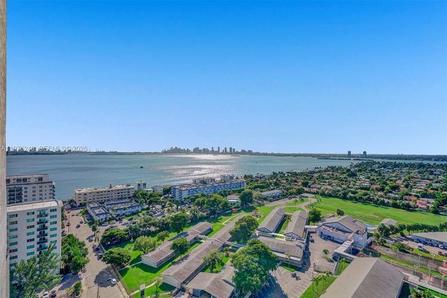 7601 E Treasure Dr 2205, North Bay Village, FL 33141