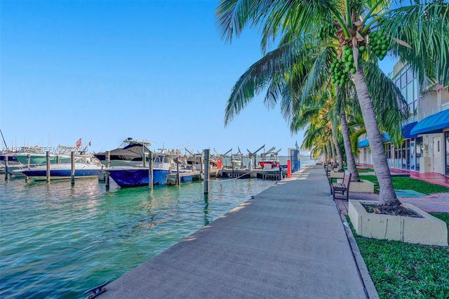 7601 E Treasure Dr 2205, North Bay Village, FL 33141