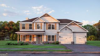 430 Lakeview Way 272, Lagrange, GA 30241