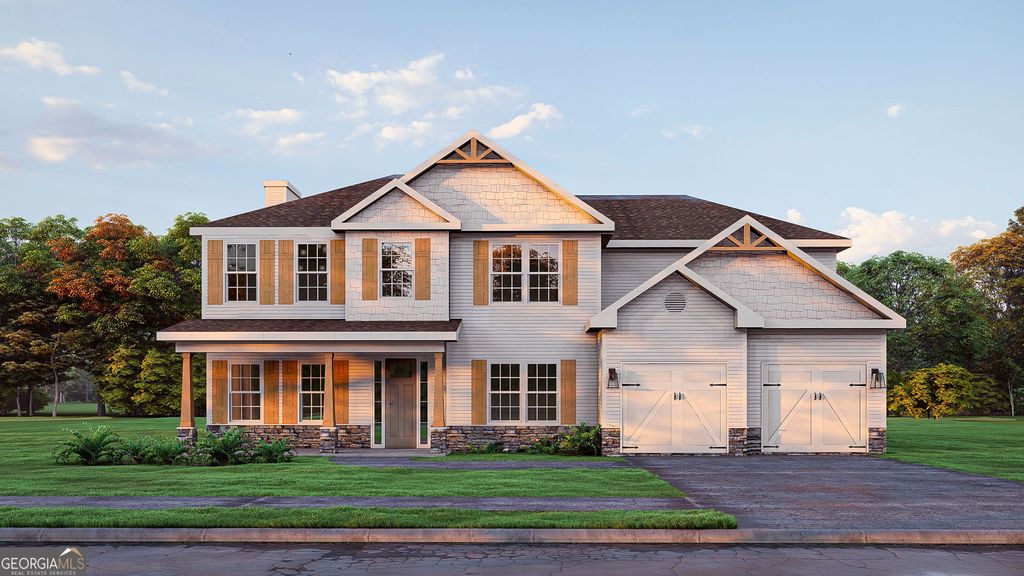 430 Lakeview Way 272, Lagrange, GA 30241