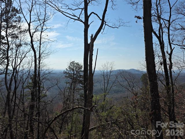 Lot 45 Ridgecrest Drive, Lake Lure, NC 28746