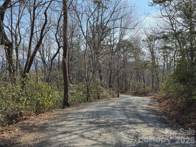 Lot 45 Ridgecrest Drive, Lake Lure, NC 28746