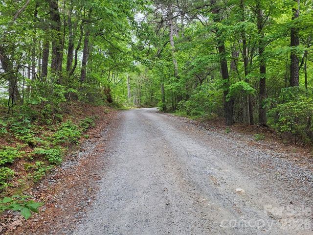 Lot 45 Ridgecrest Drive, Lake Lure, NC 28746