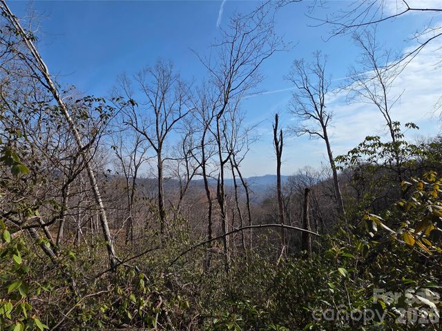 Lot 45 Ridgecrest Drive, Lake Lure, NC 28746