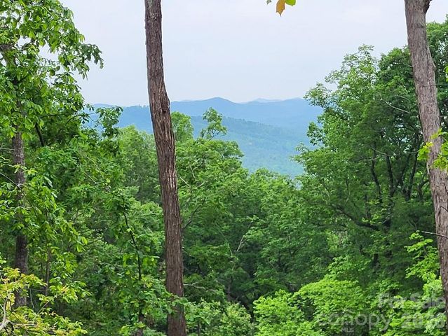 Lot 45 Ridgecrest Drive, Lake Lure, NC 28746
