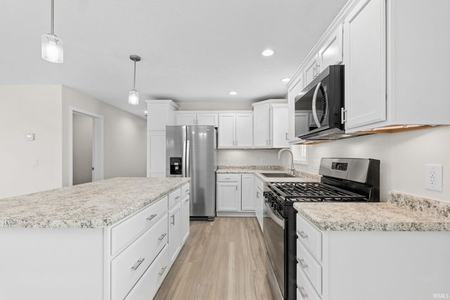 432 Green Street, Tipton, IN 46072