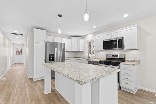 432 Green Street, Tipton, IN 46072