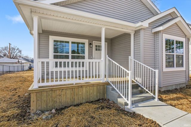 432 Green Street, Tipton, IN 46072