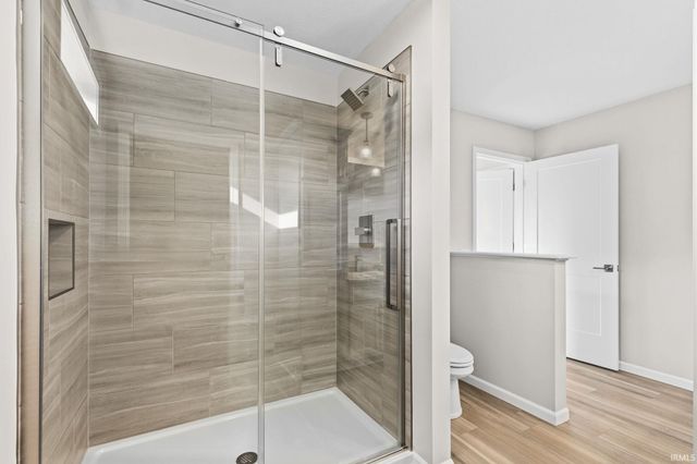 432 Green Street, Tipton, IN 46072