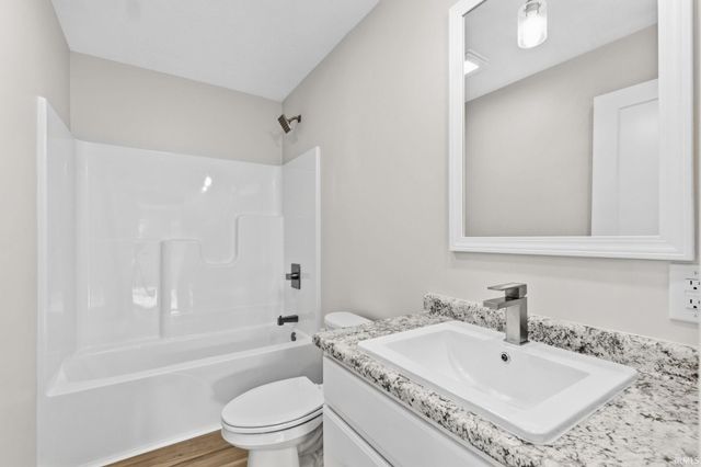 432 Green Street, Tipton, IN 46072