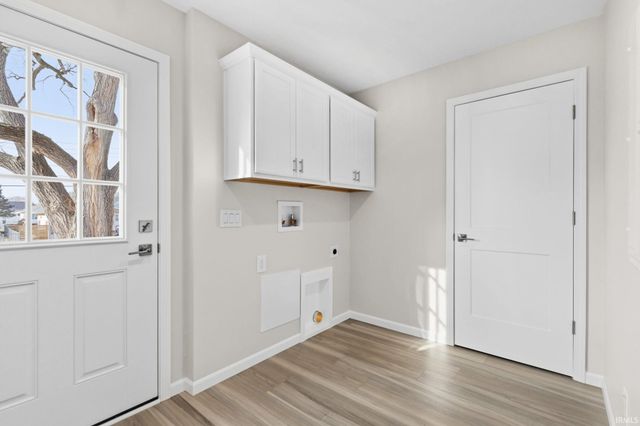 432 Green Street, Tipton, IN 46072