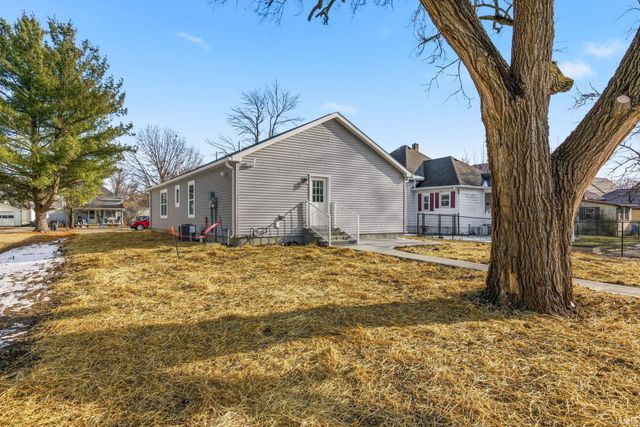 432 Green Street, Tipton, IN 46072