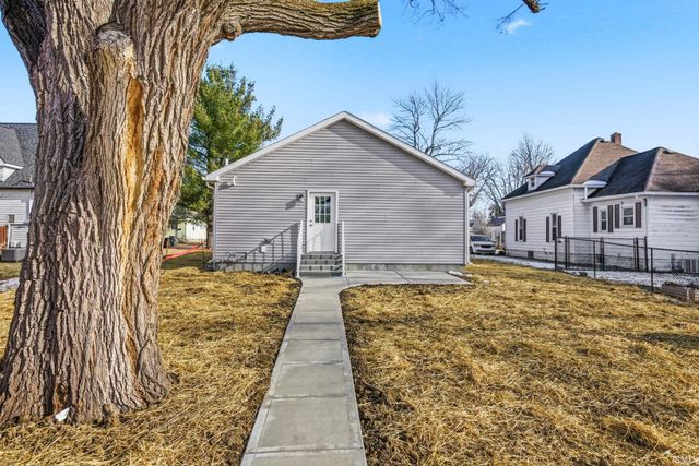 432 Green Street, Tipton, IN 46072