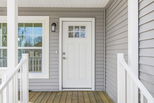 432 Green Street, Tipton, IN 46072