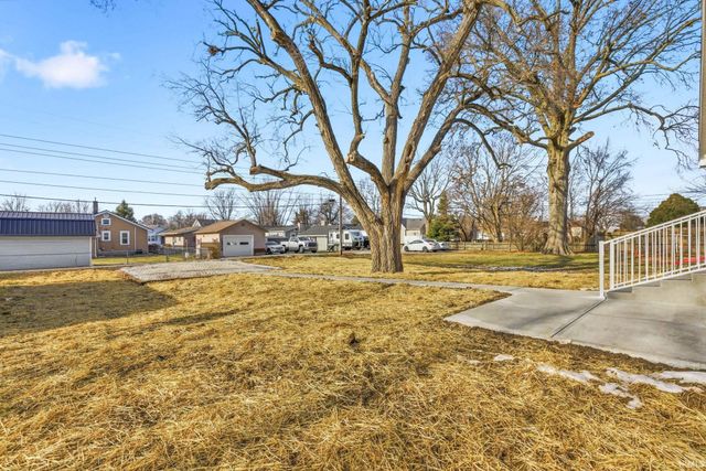 432 Green Street, Tipton, IN 46072