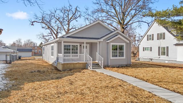 432 Green Street, Tipton, IN 46072