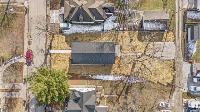 432 Green Street, Tipton, IN 46072